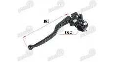 Motorcycle clutch lever fits DB50PRO