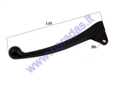 CLUTCH LEVER UNIVERSAL L145