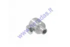 CLUTCH CABLE BARREL CLAMP 1,9mm