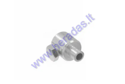 CLUTCH CABLE BARREL CLAMP 1,9mm