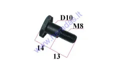 CLUTCH BOLT FOR BRUSH CUTTER