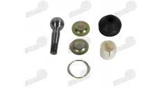 Šarnyro remontinis komplektas universalus