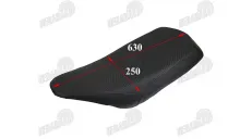 Sėdynė atv keturračio motociklo ATV BASHAN 200CC 250CC