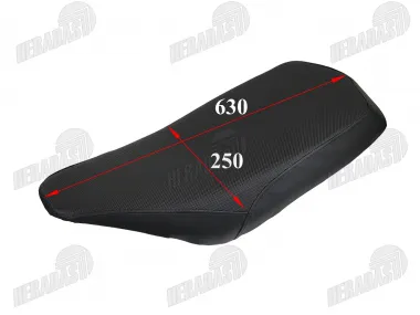 Sėdynė atv keturračio motociklo ATV BASHAN 200CC 250CC