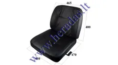 SEAT FOR ELECTRIC MOBILITY TRIKE SCOOTER MS03 AND REAR SEAT FOR  ELECTRIC MOBILITY TRIKE SCOOTER MS04