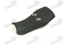 Sėdynė keturračio motociklo tinka EGL MOTOR THE125