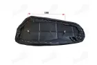 Sėdynė motociklui 50cc