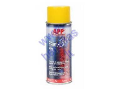 Senų dažų nuėmėjas Paint-Ex Plus 400ml