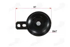 Signalas 12V universalus tinka visoms 12V sistemoms RUBI50, FLASH50
