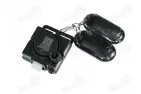 Alarm system with remote control for electric scooter YADEA E8s