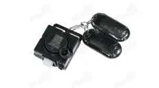 Alarm system with remote control for electric scooter YADEA E8s