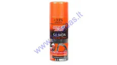 Silicone spray 400ml