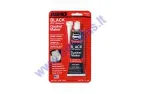 Abro Black RTV Silicone Gasket Maker