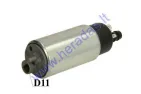 Siurblys kuro motociklo, keturračio 125-300cc
