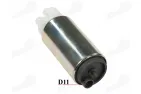 Fuel pump for motorcycle, quad bike 600CC 1000CC HONDA CB1000R, CBF1000, CBF1000F,CB600F 16700-MGJ-D02, 16700-MGJ-D01
