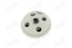Oil pump for motorcycle 154FMI engine