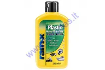 Rain X Plastic Water Repellent 200 ml.