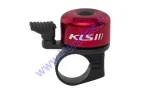 Bike bell KELLYS BANG 10