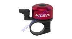 Bike bell KELLYS BANG 10