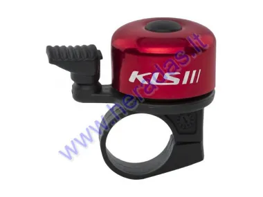 Bike bell KELLYS BANG 10