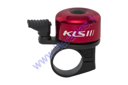 Bike bell KELLYS BANG 10