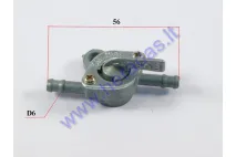 Fuel valve 'tap'