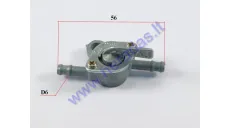 Fuel valve 'tap'