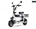 ELEKTRINIS MOTOROLERIS PIXI