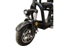 ELECTRIC MOTOR SCOOTER, ELECTRIC KICK SCOOTER, 48V 400WAT 15Ah  PIXI