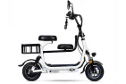ELECTRIC MOTOR SCOOTER, ELECTRIC KICK SCOOTER, 48V 400WAT 15Ah  PIXI