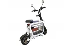 ELECTRIC MOTOR SCOOTER, ELECTRIC KICK SCOOTER, 48V 400WAT 15Ah  DUDU