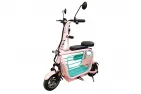 ELECTRIC MOTOR SCOOTER, ELECTRIC KICK SCOOTER, 48V 400WAT 15Ah  DUDU