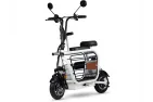 ELECTRIC MOTOR SCOOTER, ELECTRIC KICK SCOOTER, 48V 400WAT 15Ah  DUDU