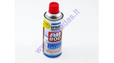 Penetrating oil (lubricant spray) anti corrosive AB-800 400ml