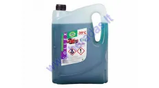 Cooling fluid COOLEX -35 5 litre