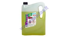 Cooling fluid COOLEX -35 G11 5 litre