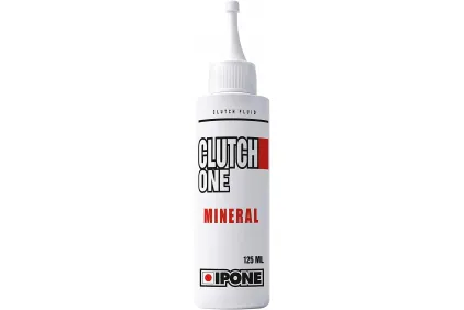 IPONE CLUTCH ONE FLUID 0.125ltr.