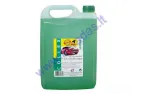 Windshield washer fluid 4 litre summer NANO COOL