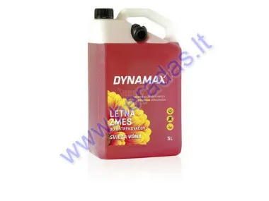 Skystis langams DYNAMAX SUMMER FOREST FRUIT 5L