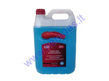 Skystis langams žieminis -20C 5ltr.