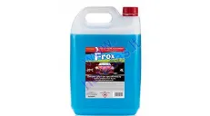 Winter windscreen liquid -20 4ltr. Alcohol free DARCHEM