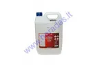 Stabdžių sistemos valiklis 5 ltr. BRAKE CLEANER