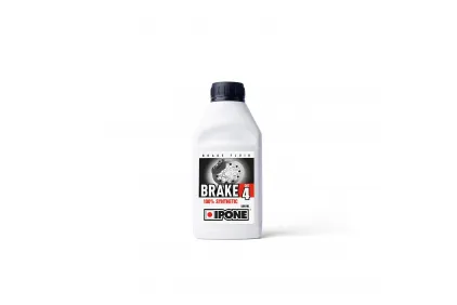 IPONE BRAKE FLUID DOT4 0.5ltr.