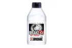 IPONE BRAKE FLUID DOT5.1 0.5ltr.