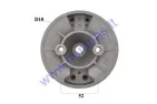 FLY WHEEL FOR BRUSH CUTTER