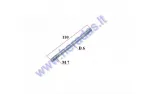 Cylinder stud/bolt Minarelli Horizontal M7X109mm