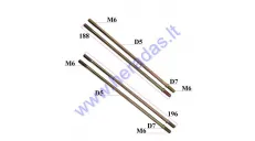 STUD/BOLT FOR ATV 110