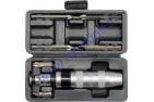 Impact screwdriver set length 160mm shaft size 1/2 