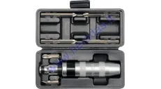 Impact screwdriver set length 160mm shaft size 1/2 