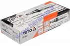 Impact screwdriver set length 160mm shaft size 1/2 
